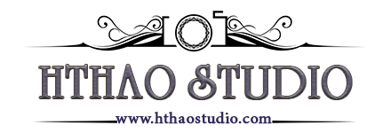 www.hthaostudio.com